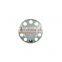 China Heavy Truck Sinotruk HOWO T5g T7h Tx Truck Spare Parts WG9925610030 Front Wheel Cover Assembly