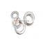 China Original Shacman F2000/L3000/M3000/F3000/X3000 Truck Spare Parts     Q40008 Washer