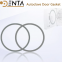 13 RUNYES SEA-17/22L Panda MED 18/22L Autoclave door gasket sterlization replacement o- ring Chamber seal accessories and tools