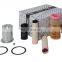Manufacturer Compair A19007374 SERVICE PACKAGE industrial air compressor spare parts high quality