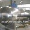 DN900 steam or water used single pot pressure retort