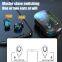 S11 TWS Earbuds high bass ipx8 waterproof headphone wireless with LED Display 3500mAh Power Bank