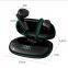 Hot sale 2021 TWS Y2 Earphones bt 5.0 Wireless Earbuds Sports Gaming Headset With Led Display Low delay Game Headphones