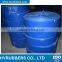 High pressure blue color PVC soft flexible water irrigation layflat hose