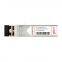 SFP-1G-CWDM-1610-40 Cisco Compatible, 1000BASE-CWDM SFP 1610nm 40km DOM LC SMF Fiber Optical Transceiver Module