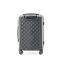 Practical Five-pieces ABS Luggage Sets With Silent Universal Wheels