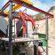 China ?YZH Rockbreaker Boom System
