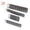 High Temperature Electric Heating Element Double Thread Silicon Carbide  Heater