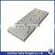 polish aluminum sheet and panel with cnc milling holes