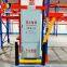 Fire Hydrant Guardrail Factory Safety Guardrail Fire Extinguisher Anti-collision Barrier Electrical Flexible Barrier