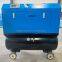 15KW 20HP Rotary 500l 160 Litre Air Tank Ac Power Portable Noiseless Silent High Pressure Industrial air Compressor