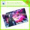 Large cloth gaming mouse mat