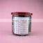 360ml pet food tin can easy open with aluminium ring pull lids