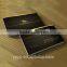 wholesale china factory thick picture/number/barcode business card printing