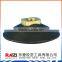 Thin Flexible Rubber backer pad
