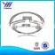 Custom chrome car emblem badge Logo / abs emblem badge logo