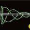 Steel Frame Modeling of LED Light for Christmas Decoration