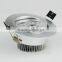 3W Led Downlight With 90mm Cut Out