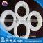 OEM CNC machining white UHMWPE ring