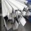 410s stainless steel angle bar