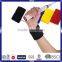 made in China customized OEM logo OEM size badminton wrist support