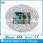 Newest fashion PU photo frames wholesale