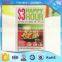 MDC15 13.56Mhz Plastic Contactless NFC Smart Card