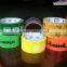 Ningbo Packing Color printed tape Packing adhesive printed tape
