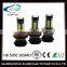 H8 led 5050 16smd with lens car fog lamp
