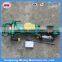 Jining hengwang 2016 Pneumatic air leg rock drill YT24/Pneumatic air Rock driller Small air jack hammer