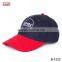 Khaki embroidered cap wholesale