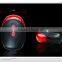 Hot Sale Wholesale New Style heap high quality rear led bicycle light
