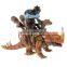 PVC Dinosaurs Toys Plastic Animal Toy Plastic Dinosaur for Kids