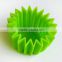 YangJiang factory manufacture Eco-Friendly Feature and Ice Cream Tools Type children silicone baking tools