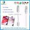 NEWEST design Data/charging cable 2 in 1 A for phones