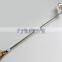 OEM 3.5mm Jack cable SelfieStick For S6 iPhone 6 Plus Selfie Stick