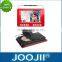 7-10 inch analog portable TV with DVD, Good price mini portable tv with radio