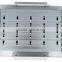 explosion proof high quality led canopy gas station light 120w