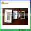 portable solar charger, solar mobile phone charger 2015 hot sale solar panel charger