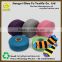 High Quality Polyester Cotton Blended Carded Yarn for Knitting Socks