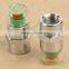 Auto Car Safety Warning Air Pressure Tire Monitor Indicator Valve Cap 2.2 Bar, 2.4 Bar 3 Bar