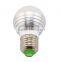 3w led wireless micro mini christmas bulb light color changing lighting