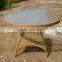Antique Style Quality Rattan Outdoor Furniture China Supplier