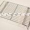 AN184 ANPHY Light Cabinet Publisher 3-Tier Cooling Rack Steel SGS 3 Layers Cake Cooler Metal Shelf Gift Packing 10sets /carton
