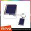 Elegant click pen ball point pen and plate key clip chain gift box