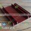 High Quality Aluminium Skirting Baseboard 80mm width