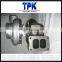 PC400-7 Turbocharger S6D125 Turbo 6151-81-8170