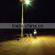 Applied in More Than 50 Countries 5 Years Warranty Solar Power Street Light