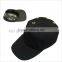 safety bump baseball caps with reflective tape