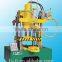 Automatic Hydraulic press machine for cement tile machine with working table